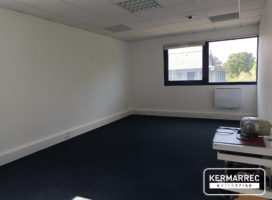 location Bureaux 147.00 m² Saint-Grégoire 35