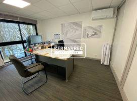 location Bureaux 150.00 m² Vannes 56