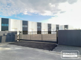 achat Local d'activité 200.00&nbsp;m² Bédée 35