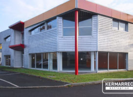 location Bureaux 71.00 m² Montgermont 35