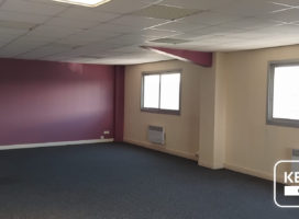 location Bureaux 71.00 m² Montgermont 35