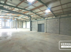 achat Local d'activité 818.00 m² Plumelin 56
