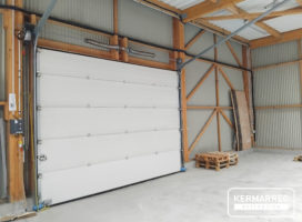 location Local d'activité 500.00&nbsp;m² Acigné 35