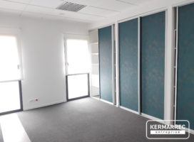 location Local d'activité 500.00&nbsp;m² Acigné 35
