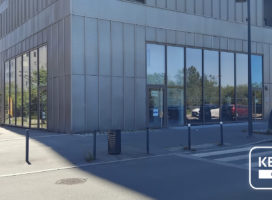 location Bureaux 150.00 m² Rennes 35