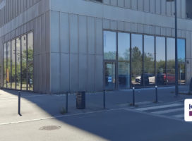 location Bureaux 150.00 m² Rennes 35