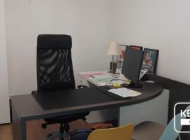 location Bureaux 150.00 m² Rennes 35