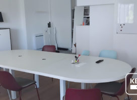 location Bureaux 150.00 m² Rennes 35