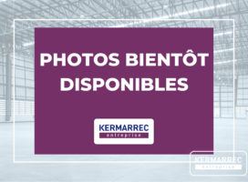 achat Bureaux 273.40 m² Bruz 35