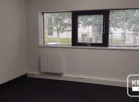 location Bureaux 112.00 m² Saint-Grégoire 35