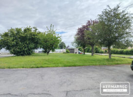 achat Local d'activité 235.00&nbsp;m² Balazé 35