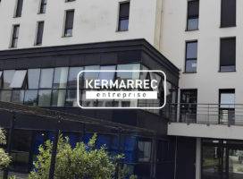 location Bureaux 207.00&nbsp;m² Rennes 35