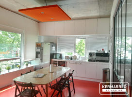 location Bureaux 278.00 m² Saint-Grégoire 35