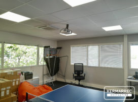 location Bureaux 278.00 m² Saint-Grégoire 35
