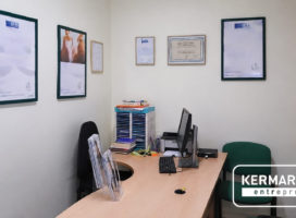 location Bureaux 35.00 m² RENNES 35