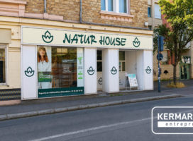 location Bureaux 35.00 m² RENNES 35