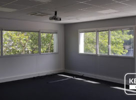 achat Bureaux 278.00 m² Saint-Grégoire 35
