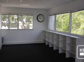 achat Bureaux 278.00 m² Saint-Grégoire 35