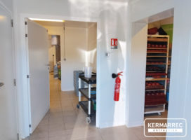 location Local d'activité 200.00&nbsp;m² La Mézière 35