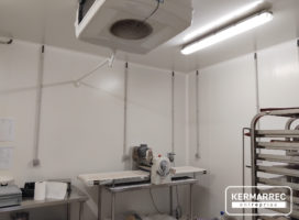 location Local d'activité 200.00&nbsp;m² La Mézière 35