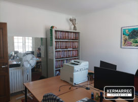 location Bureaux 48.83 m² Nantes 44