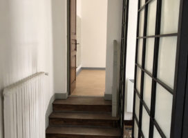 location Bureaux 48.83 m² Nantes 44