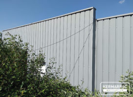 location Local d'activité 190.00&nbsp;m² Pacé 35