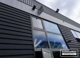 location Local d'activité 170.00&nbsp;m² Cesson-Sévigné 35