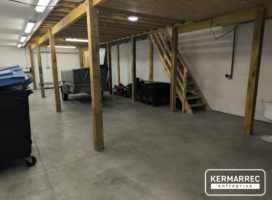 location Local d'activité 170.00&nbsp;m² Cesson-Sévigné 35