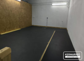 location Local d'activité 170.00&nbsp;m² Cesson-Sévigné 35