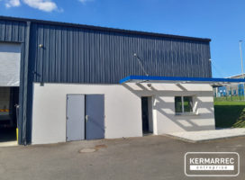 achat Local d'activité 800.00 m² Acigné 35