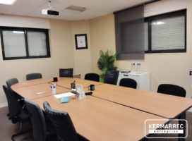 location Bureaux 187.00 m² Bruz 35