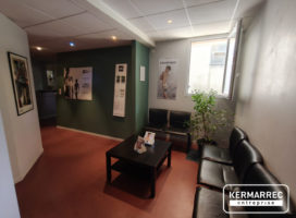 achat Bureaux 85.00 m² Rennes 35