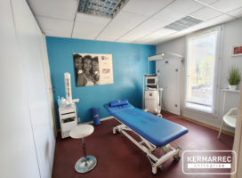 achat Bureaux 85.00 m² Rennes 35