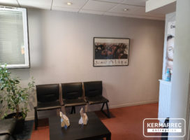 achat Bureaux 85.00 m² Rennes 35