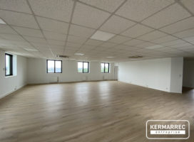 location Bureaux 207.00 m² Cesson-Sévigné 35