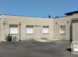 location Bureaux 240.00 m² Betton 35