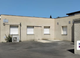 location Bureaux 240.00&nbsp;m² Betton 35