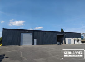 achat Local d'activité 800.00 m² Acigné 35