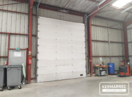 achat Local d'activité 800.00 m² Acigné 35