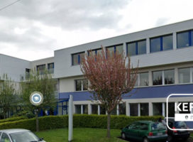 location Bureaux 292.00 m² Cesson-Sévigné 35