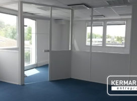 location Bureaux 61.00 m² Cesson-Sévigné 35