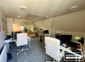 location Bureaux 30.00 m² Vannes 56