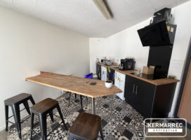 achat Local Commercial 400.00 m² Josselin 56