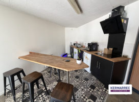 achat Local Commercial 400.00 m² Josselin 56