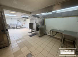 achat Local Commercial 400.00 m² Josselin 56