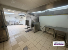 achat Local Commercial 400.00 m² Josselin 56