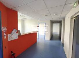 location Bureaux 450.00 m² Rennes 35