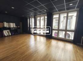 location Bureaux 100.00&nbsp;m² Rennes 35