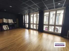 location Bureaux 100.00 m² Rennes 35